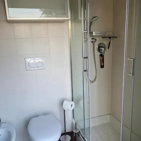 Colline Di Barengo Apartment