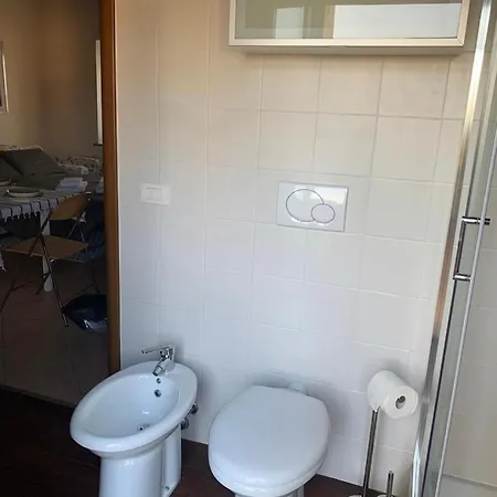 Apartmán Colline Di Barengo *