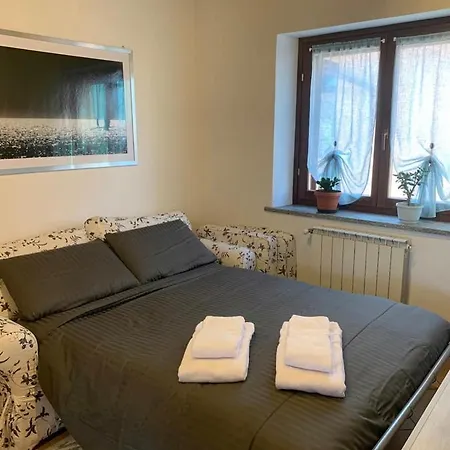 Apartmán Colline Di Barengo Momo