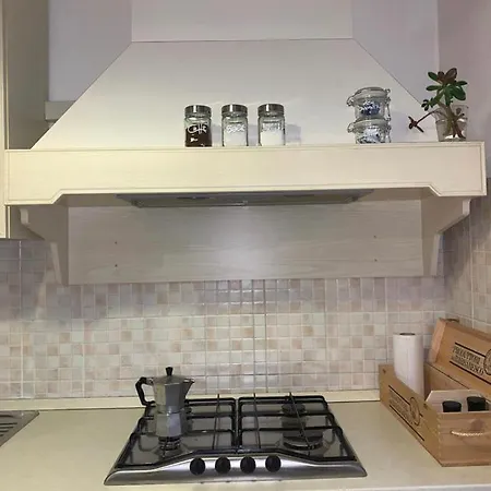 Apartment Colline Di Barengo Momo