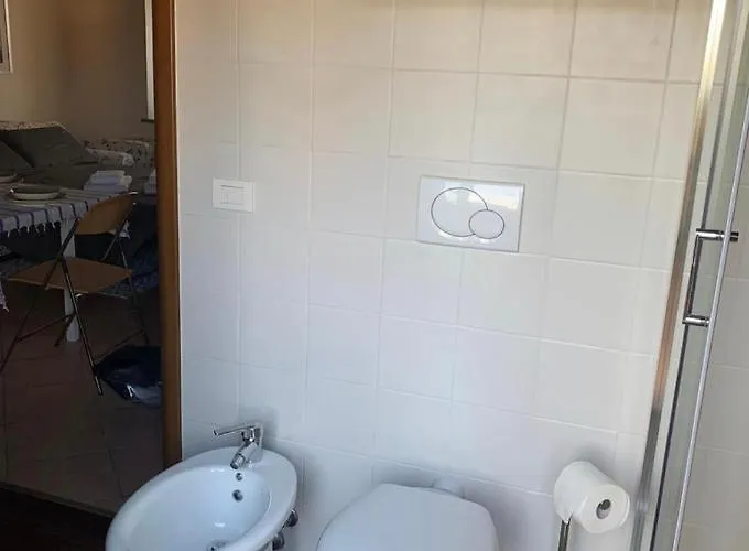 Appartement Colline Di Barengo *