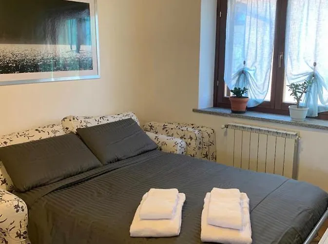 Appartement Colline Di Barengo Momo