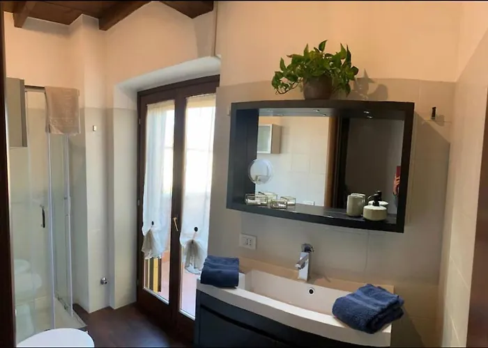 Appartement Colline Di Barengo Momo