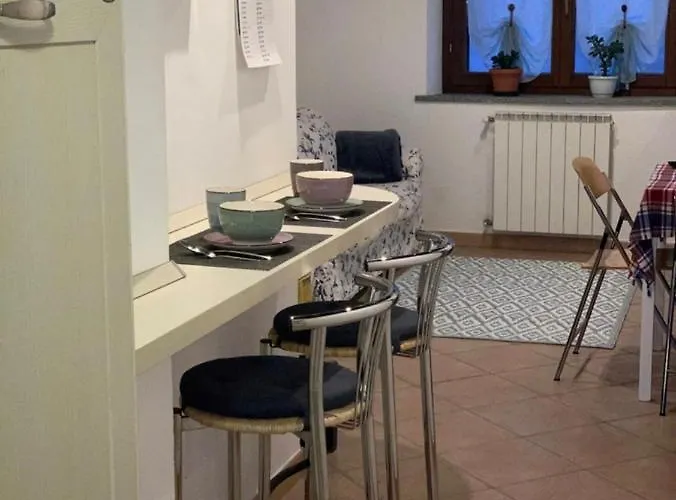 Appartement Colline Di Barengo Momo