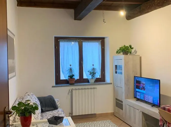 Colline Di Barengo * Momo